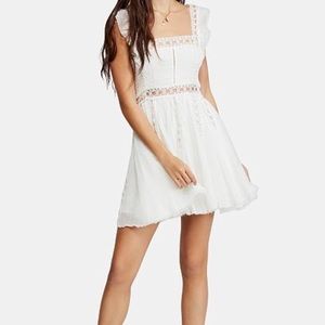 Free people dress